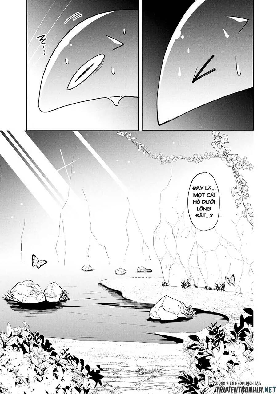 Chuyển Sinh Thành Virus Và Quá Trình Lây Nhiễm Ở Thế Giới Khác [Chap 1-18] - Page 12