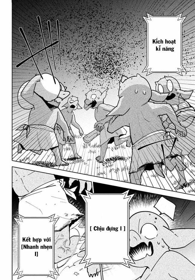 Chuyển Sinh Thành Virus Và Quá Trình Lây Nhiễm Ở Thế Giới Khác [Chap 1-18] - Page 7