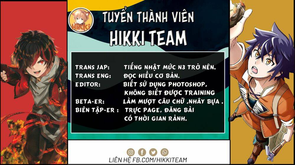 Chuyển Sinh Thành Virus Và Quá Trình Lây Nhiễm Ở Thế Giới Khác [Chap 1-18] - Page 16