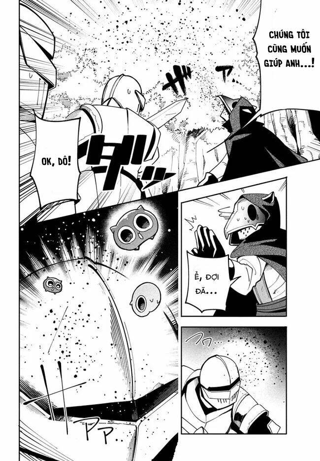 Chuyển Sinh Thành Virus Và Quá Trình Lây Nhiễm Ở Thế Giới Khác [Chap 1-18] - Page 13