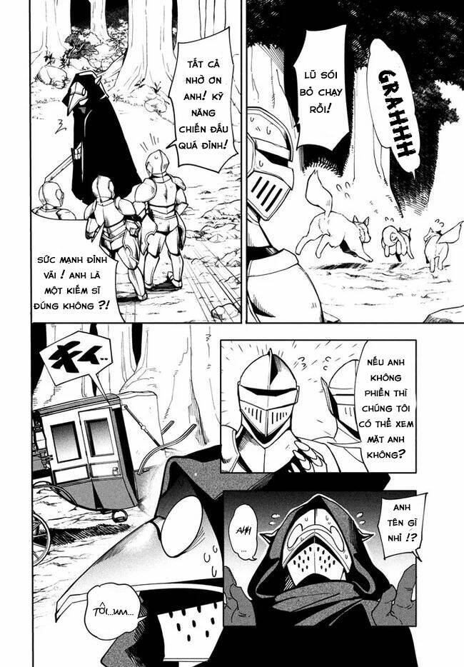 Chuyển Sinh Thành Virus Và Quá Trình Lây Nhiễm Ở Thế Giới Khác [Chap 1-18] - Page 15