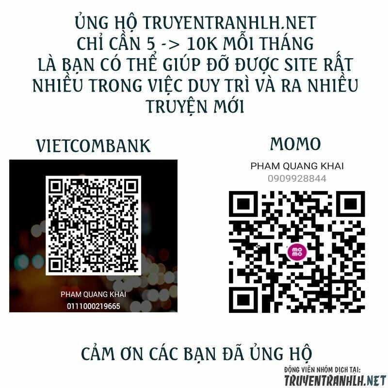 Chuyển Sinh Thành Virus Và Quá Trình Lây Nhiễm Ở Thế Giới Khác [Chap 1-18] - Page 19