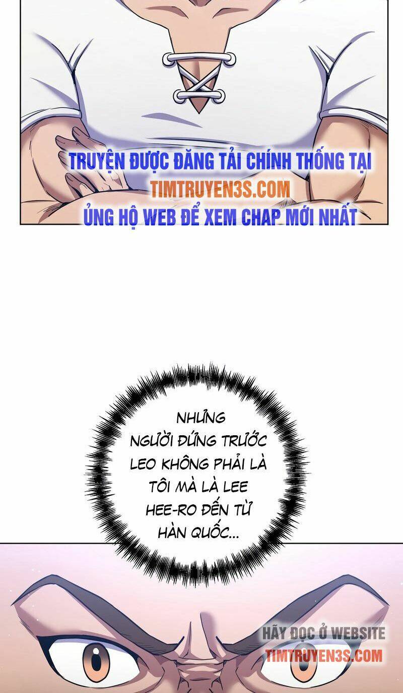 Trang truyện page_18 trong truyện tranh Sinh Tồn Trong Cuốn Tiểu Thuyết Manhwa - Chapter 1 - truyentvn.net