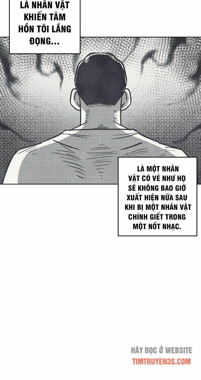 Trang truyện page_21 trong truyện tranh Sinh Tồn Trong Cuốn Tiểu Thuyết Manhwa - Chapter 1 - truyentvn.net