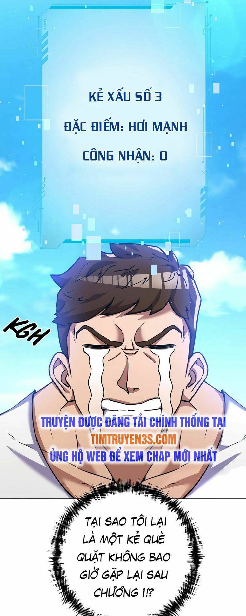 Trang truyện page_23 trong truyện tranh Sinh Tồn Trong Cuốn Tiểu Thuyết Manhwa - Chapter 1 - truyentvn.net