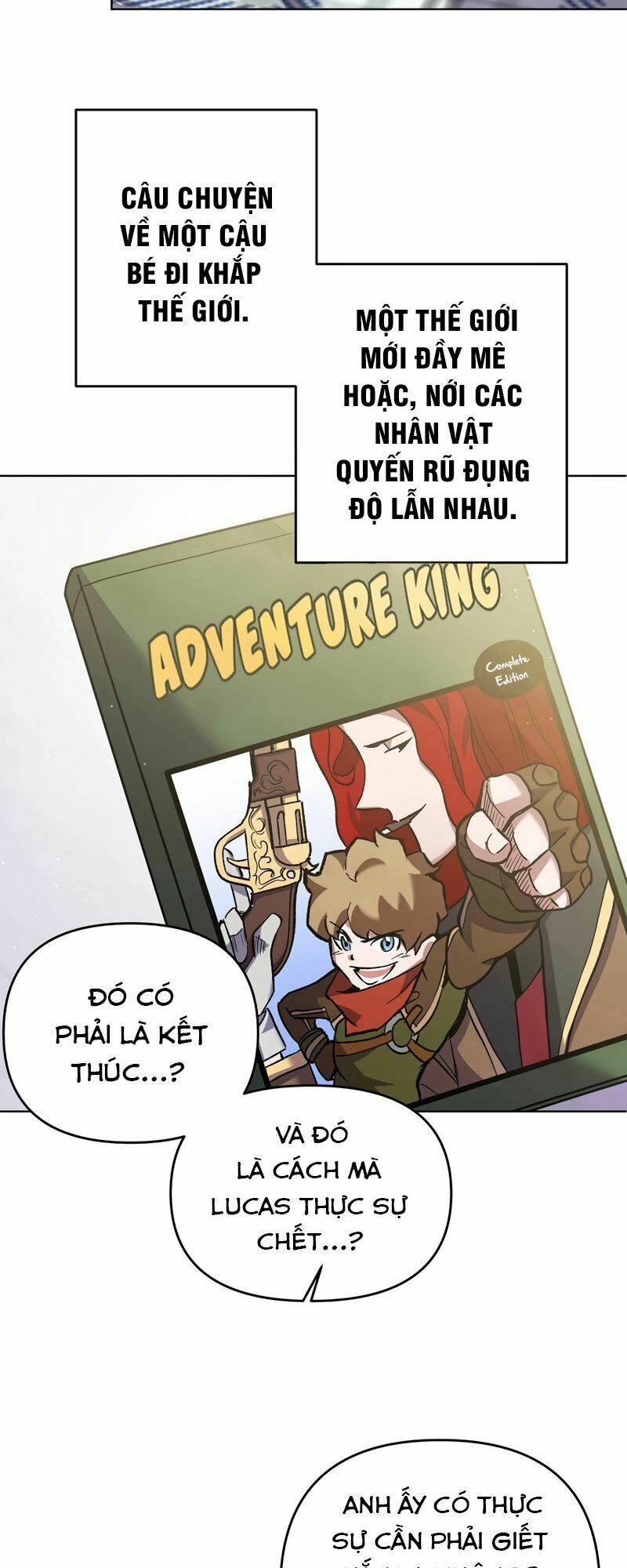 Trang truyện page_26 trong truyện tranh Sinh Tồn Trong Cuốn Tiểu Thuyết Manhwa - Chapter 1 - truyentvn.net