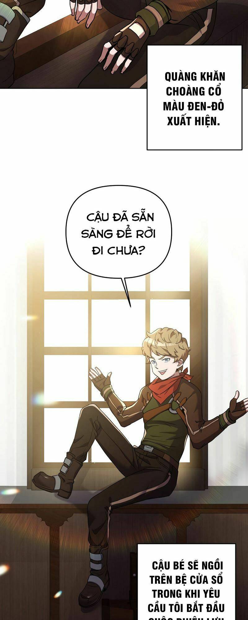 Trang truyện page_5 trong truyện tranh Sinh Tồn Trong Cuốn Tiểu Thuyết Manhwa - Chapter 1 - truyentvn.net