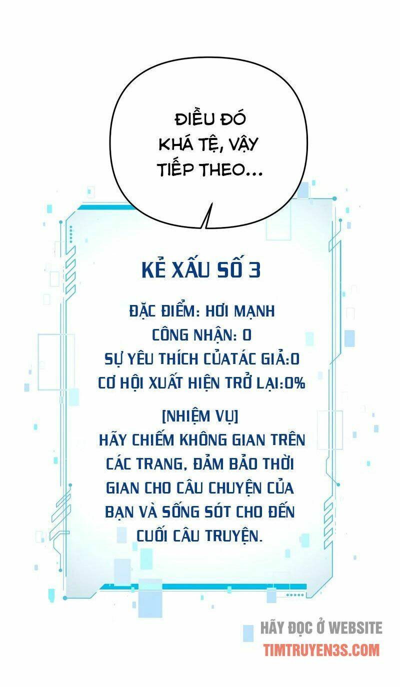 Trang truyện page_63 trong truyện tranh Sinh Tồn Trong Cuốn Tiểu Thuyết Manhwa - Chapter 1 - truyentvn.net