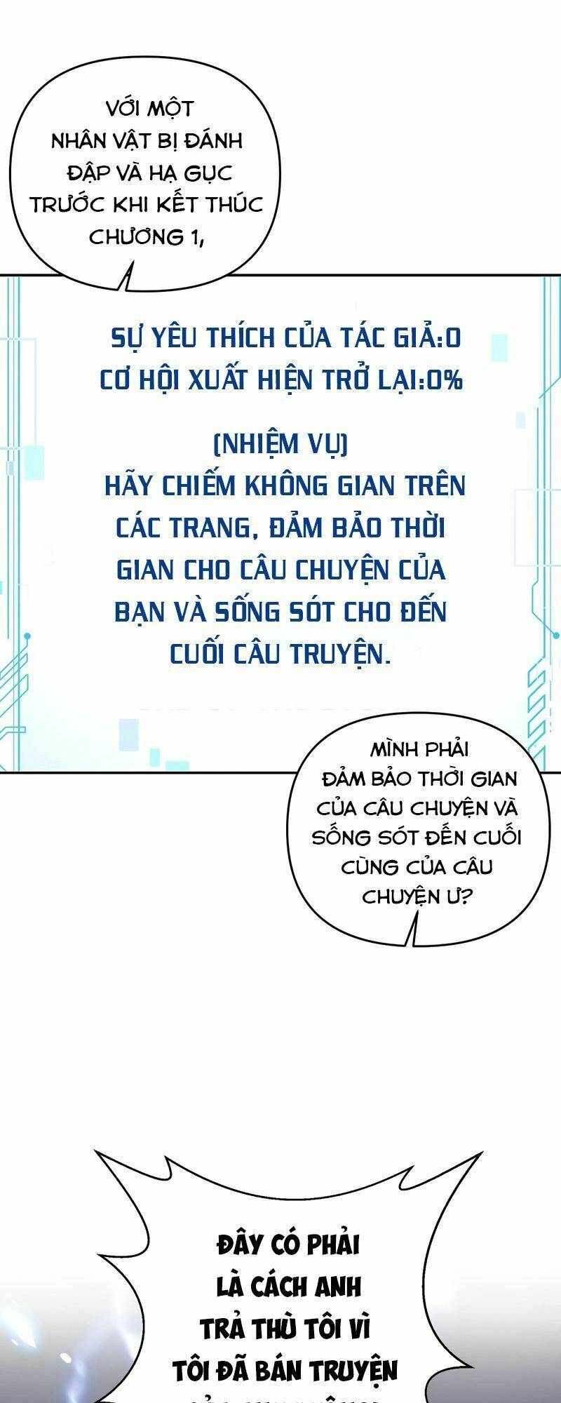 Trang truyện page_64 trong truyện tranh Sinh Tồn Trong Cuốn Tiểu Thuyết Manhwa - Chapter 1 - truyentvn.net