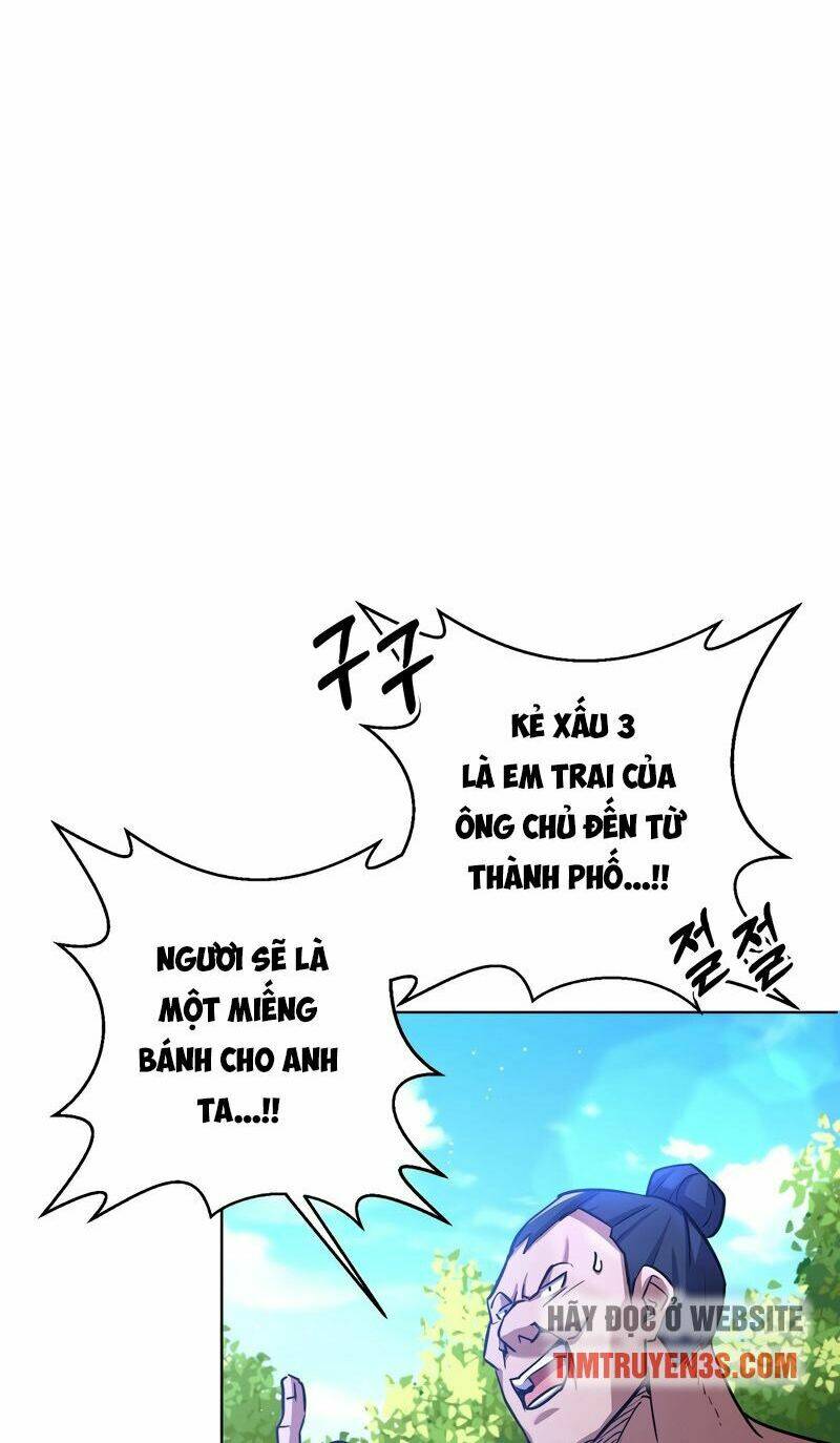 Trang truyện page_70 trong truyện tranh Sinh Tồn Trong Cuốn Tiểu Thuyết Manhwa - Chapter 1 - truyentvn.net