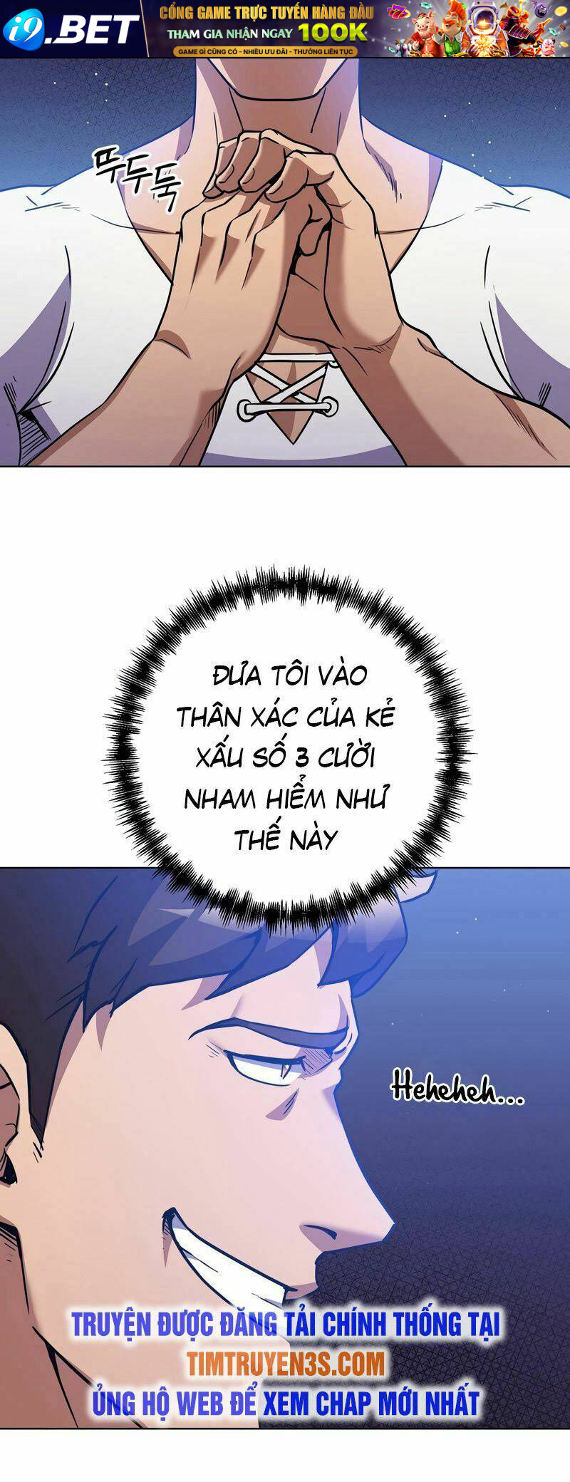 Trang truyện page_75 trong truyện tranh Sinh Tồn Trong Cuốn Tiểu Thuyết Manhwa - Chapter 1 - truyentvn.net