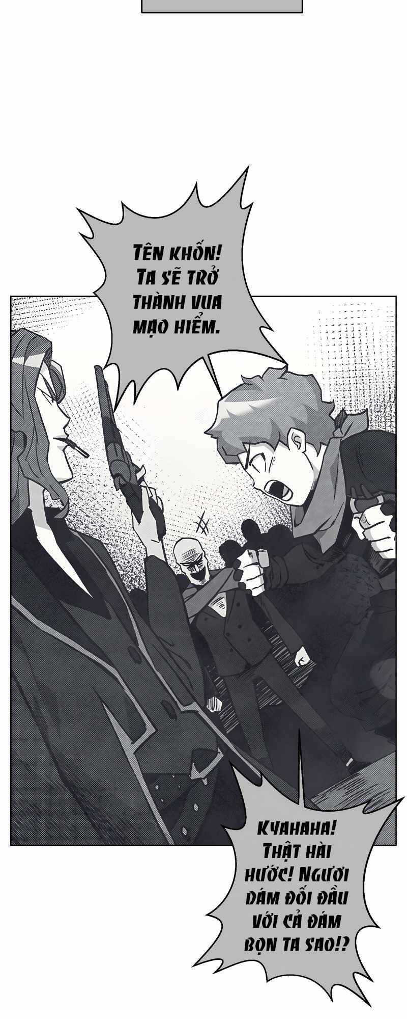 Trang truyện page_13 trong truyện tranh Sinh Tồn Trong Cuốn Tiểu Thuyết Manhwa - Chapter 10 - truyentvn.net