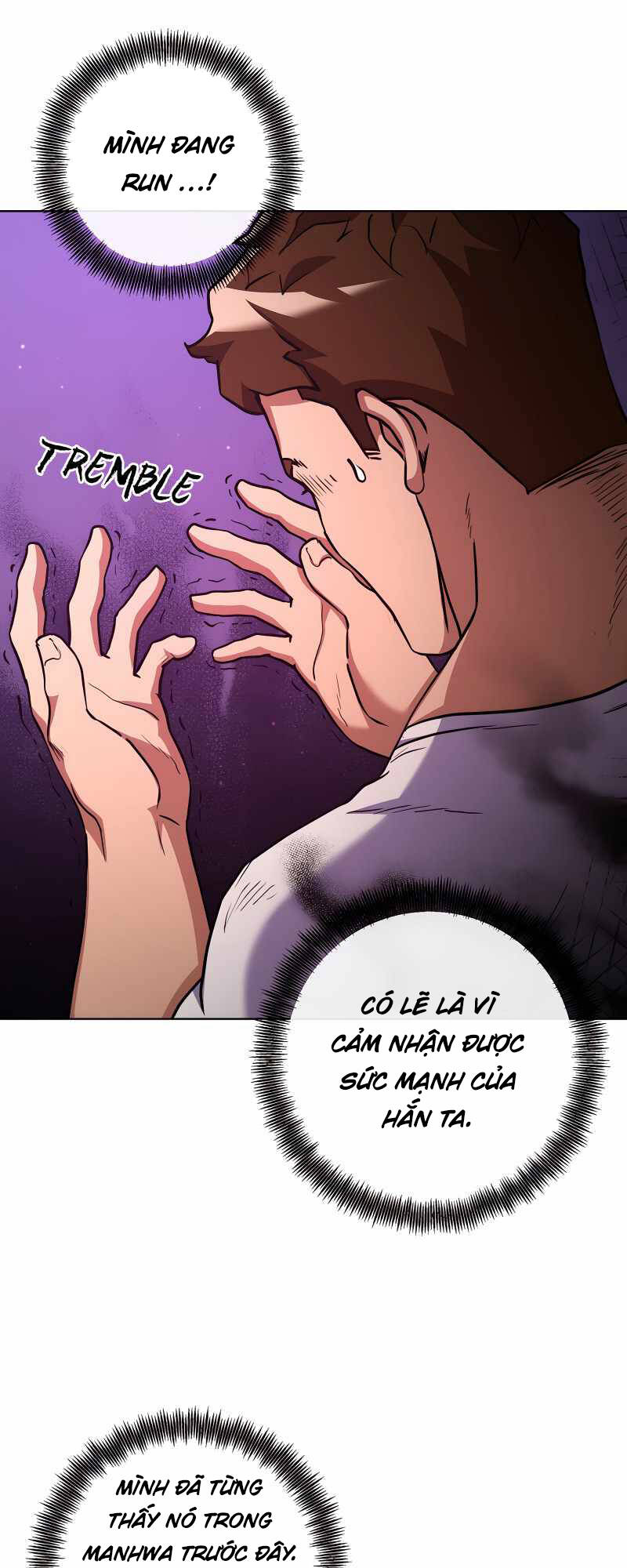 Trang truyện page_21 trong truyện tranh Sinh Tồn Trong Cuốn Tiểu Thuyết Manhwa - Chapter 10 - truyentvn.net