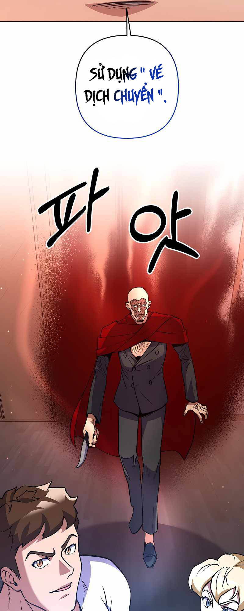 Trang truyện page_44 trong truyện tranh Sinh Tồn Trong Cuốn Tiểu Thuyết Manhwa - Chapter 10 - truyentvn.net