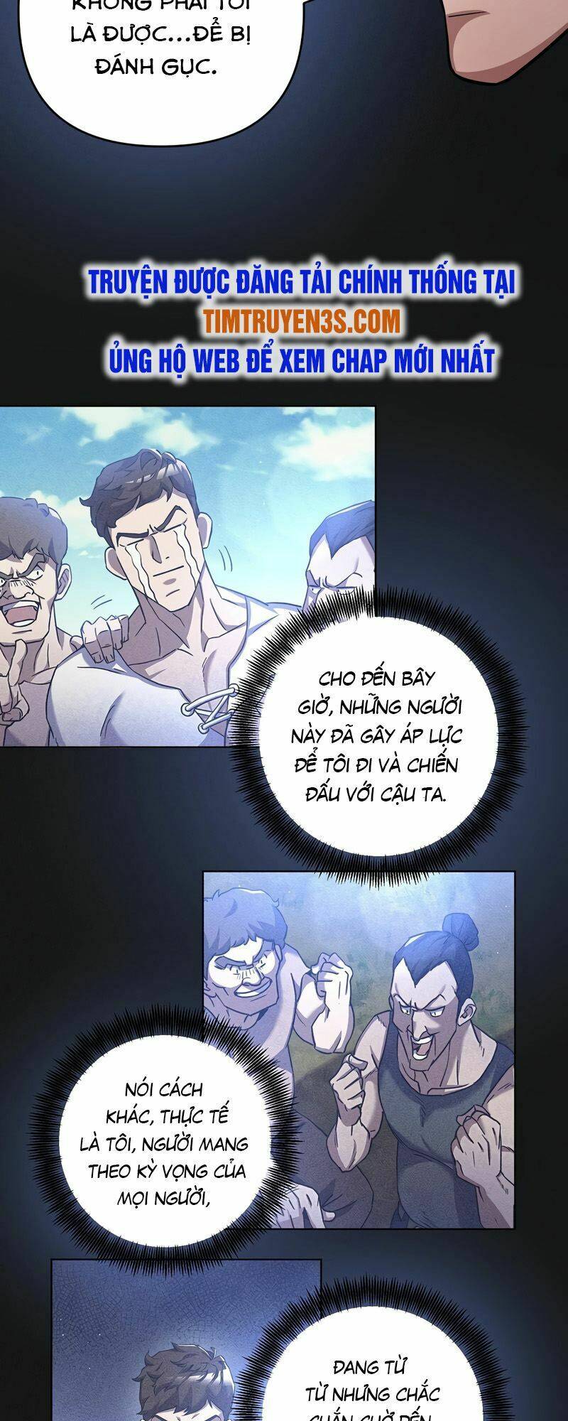 Trang truyện page_16 trong truyện tranh Sinh Tồn Trong Cuốn Tiểu Thuyết Manhwa - Chapter 2 - truyentvn.net