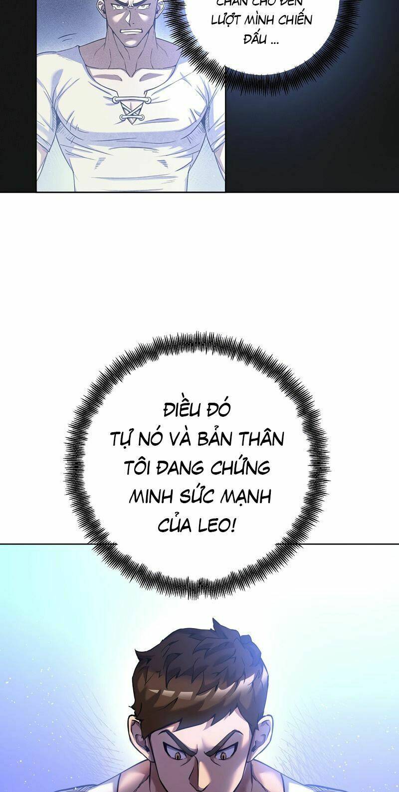 Trang truyện page_17 trong truyện tranh Sinh Tồn Trong Cuốn Tiểu Thuyết Manhwa - Chapter 2 - truyentvn.net