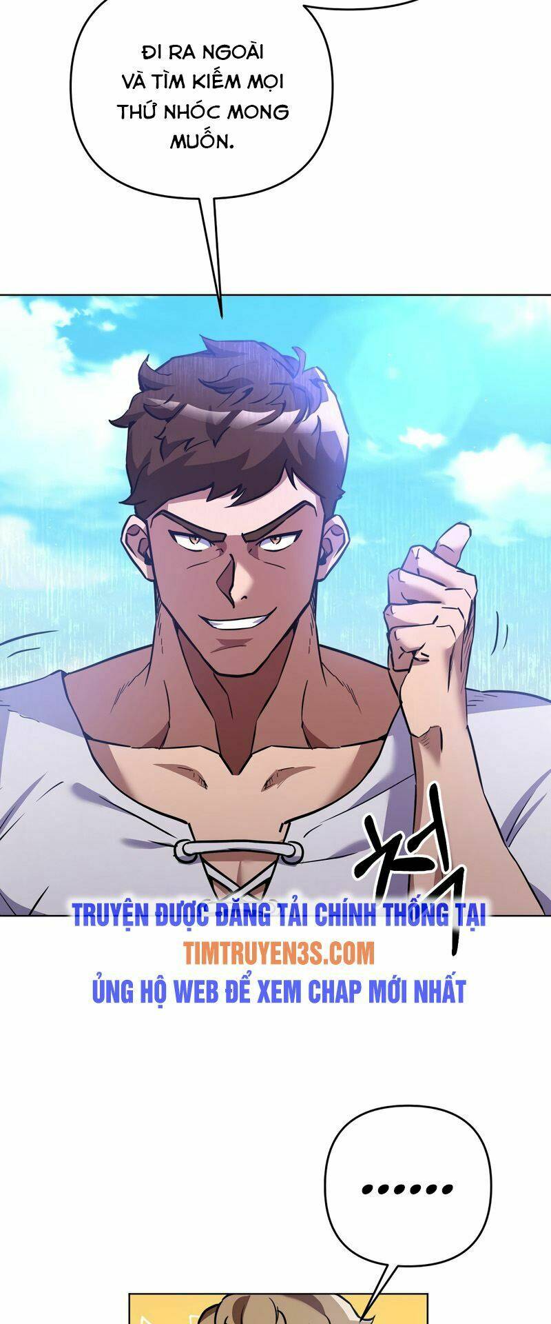 Trang truyện page_23 trong truyện tranh Sinh Tồn Trong Cuốn Tiểu Thuyết Manhwa - Chapter 2 - truyentvn.net