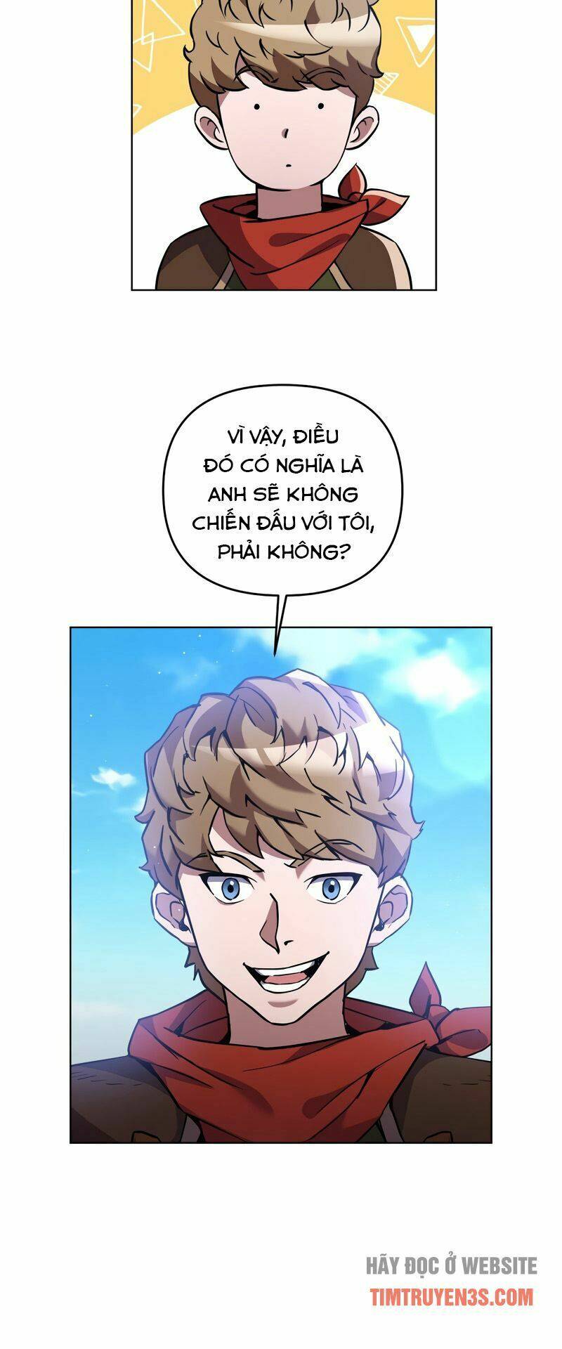 Trang truyện page_24 trong truyện tranh Sinh Tồn Trong Cuốn Tiểu Thuyết Manhwa - Chapter 2 - truyentvn.net