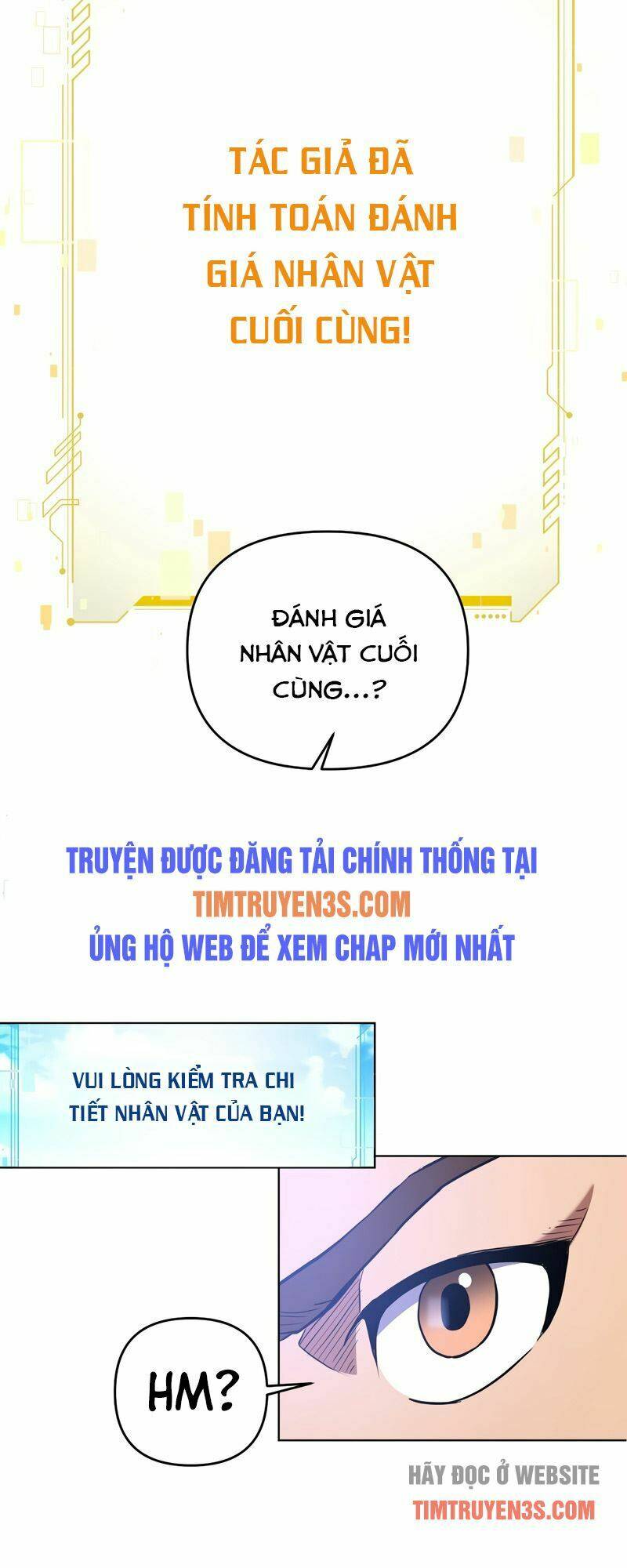 Trang truyện page_30 trong truyện tranh Sinh Tồn Trong Cuốn Tiểu Thuyết Manhwa - Chapter 2 - truyentvn.net