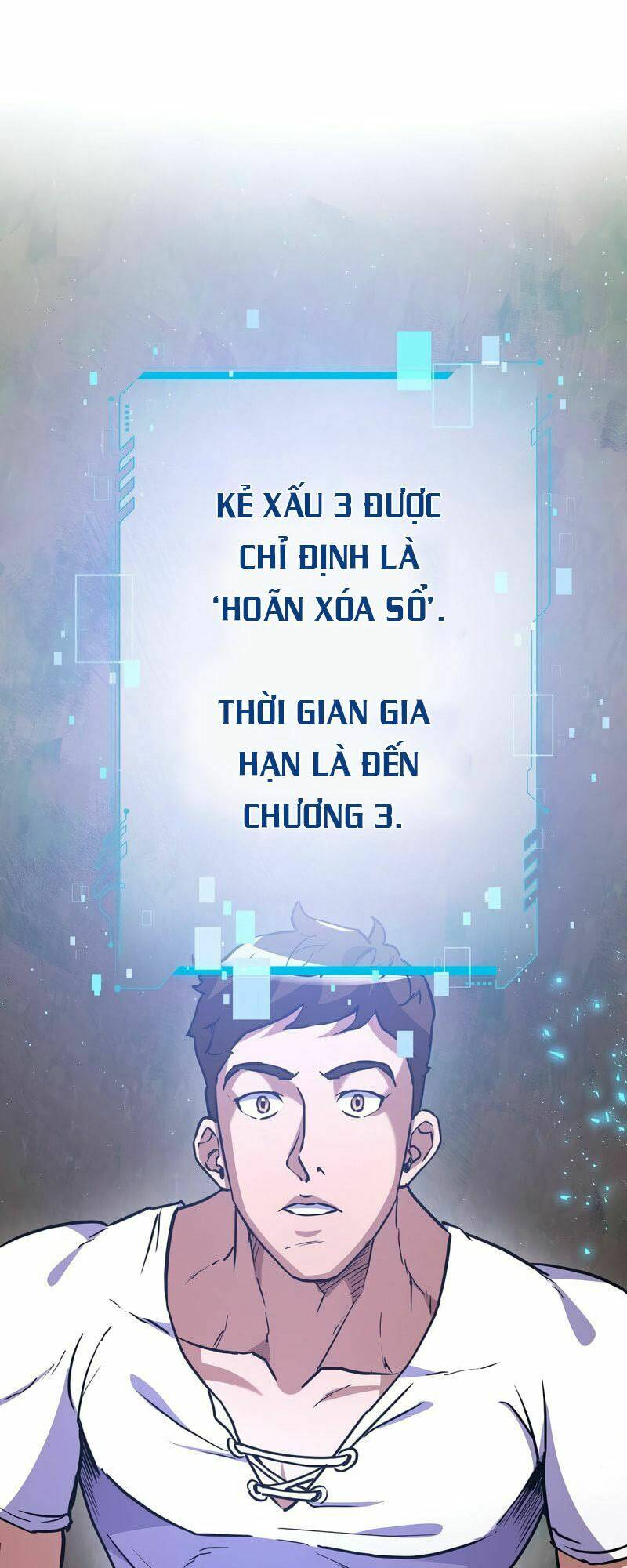 Trang truyện page_34 trong truyện tranh Sinh Tồn Trong Cuốn Tiểu Thuyết Manhwa - Chapter 2 - truyentvn.net