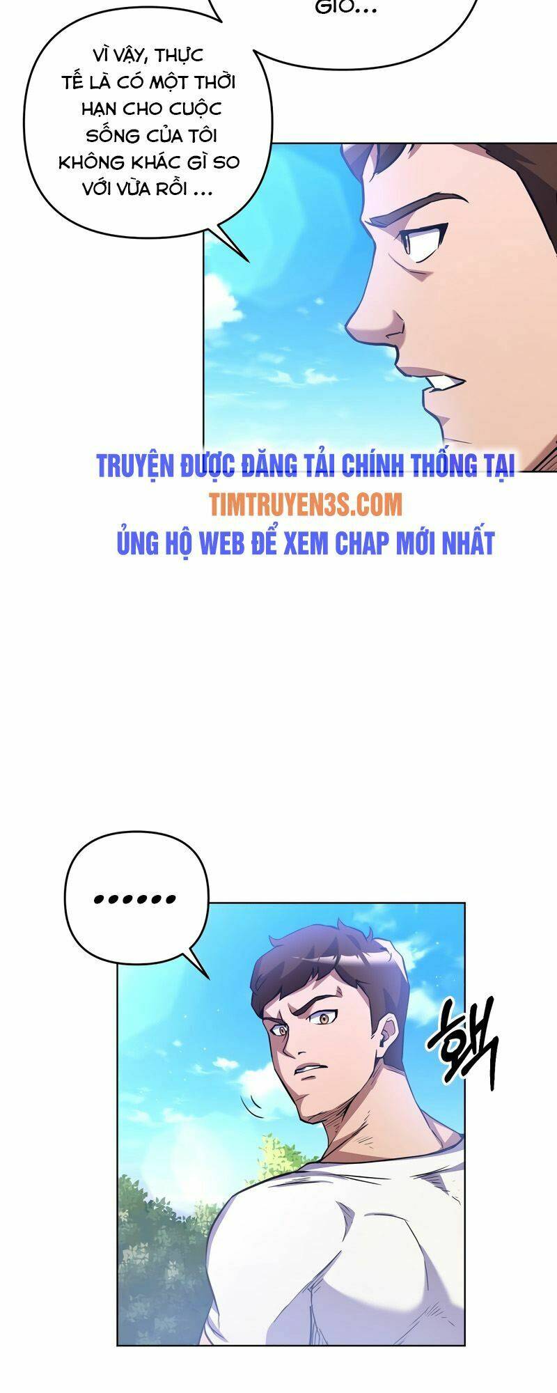 Trang truyện page_38 trong truyện tranh Sinh Tồn Trong Cuốn Tiểu Thuyết Manhwa - Chapter 2 - truyentvn.net