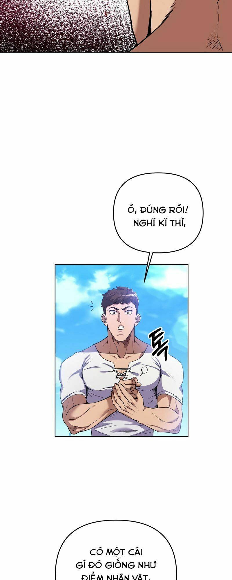 Trang truyện page_46 trong truyện tranh Sinh Tồn Trong Cuốn Tiểu Thuyết Manhwa - Chapter 2 - truyentvn.net