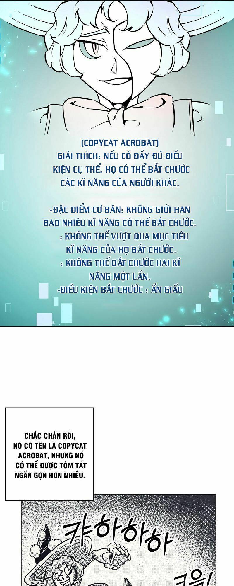 Trang truyện page_61 trong truyện tranh Sinh Tồn Trong Cuốn Tiểu Thuyết Manhwa - Chapter 2 - truyentvn.net