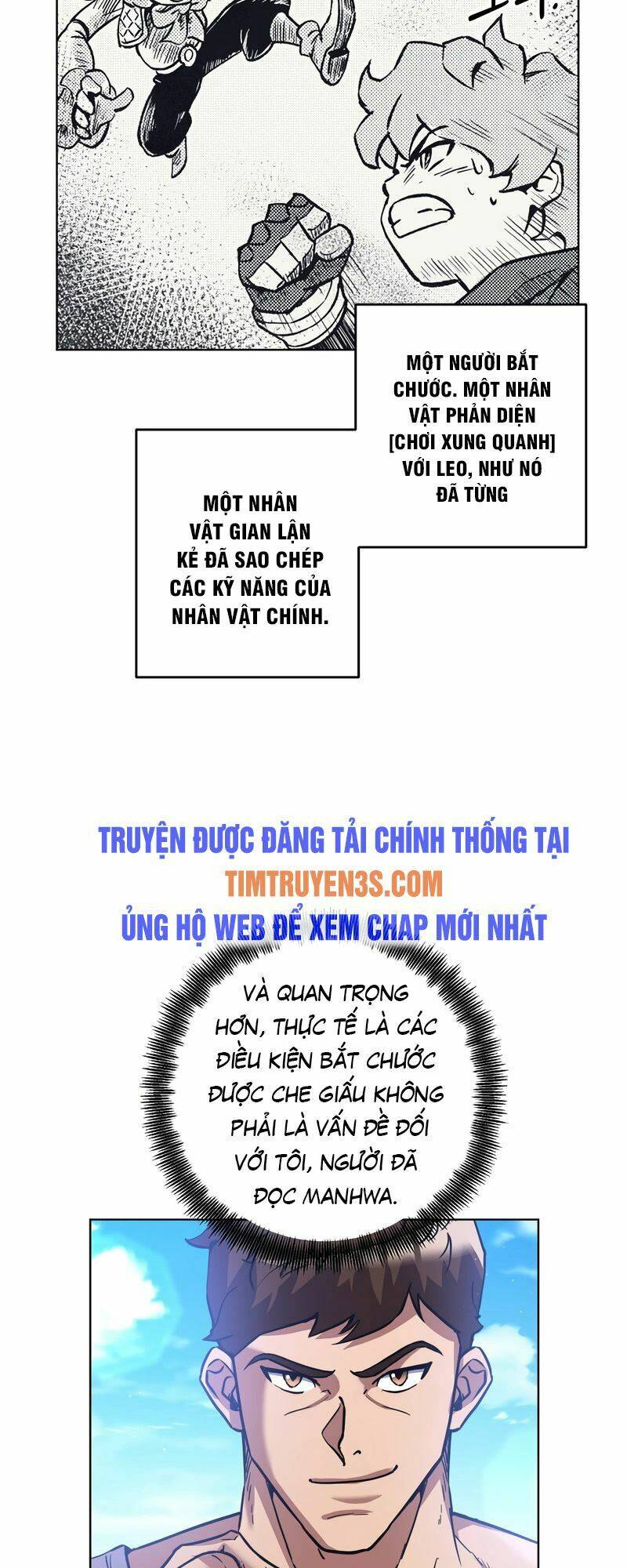 Trang truyện page_62 trong truyện tranh Sinh Tồn Trong Cuốn Tiểu Thuyết Manhwa - Chapter 2 - truyentvn.net