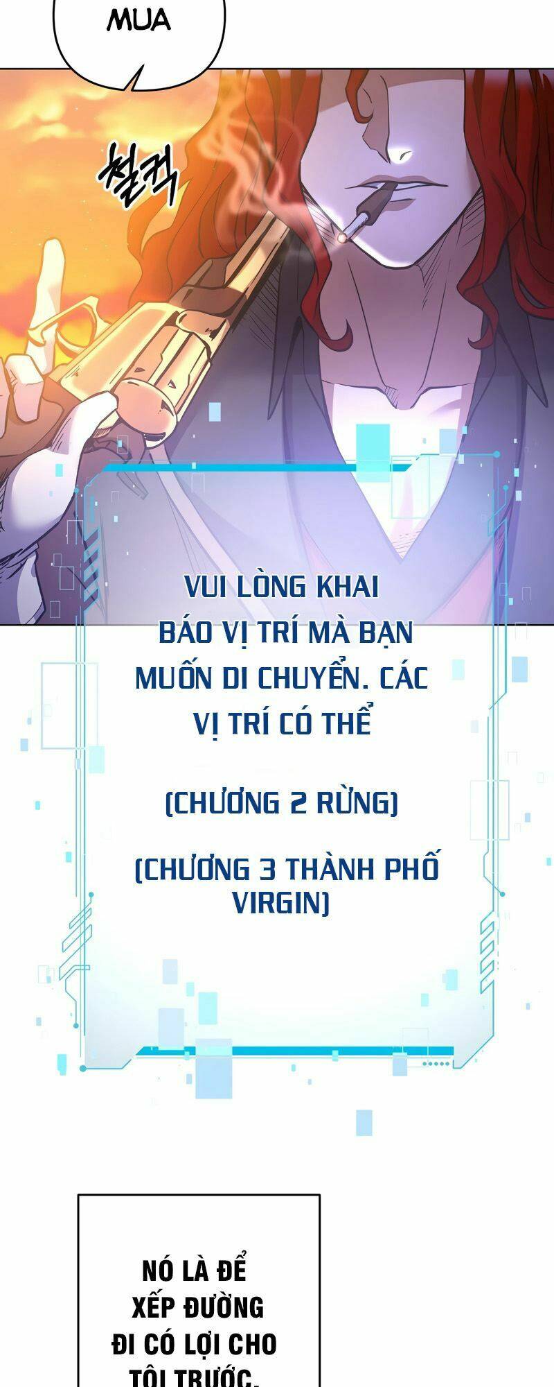 Trang truyện page_69 trong truyện tranh Sinh Tồn Trong Cuốn Tiểu Thuyết Manhwa - Chapter 2 - truyentvn.net