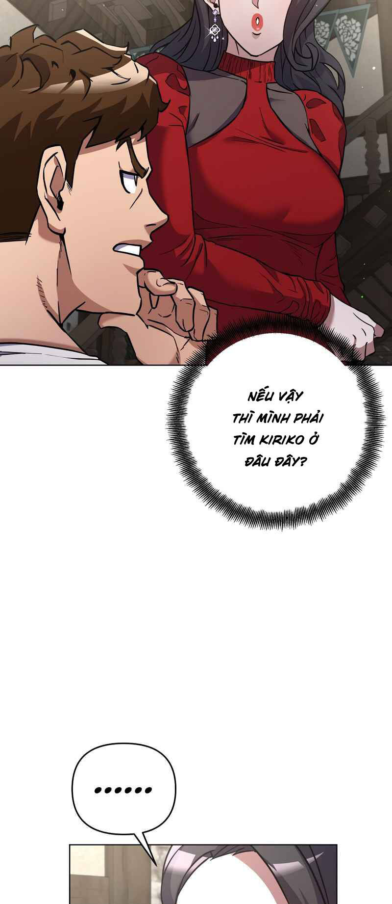 Trang truyện page_24 trong truyện tranh Sinh Tồn Trong Cuốn Tiểu Thuyết Manhwa - Chapter 3 - truyentvn.net