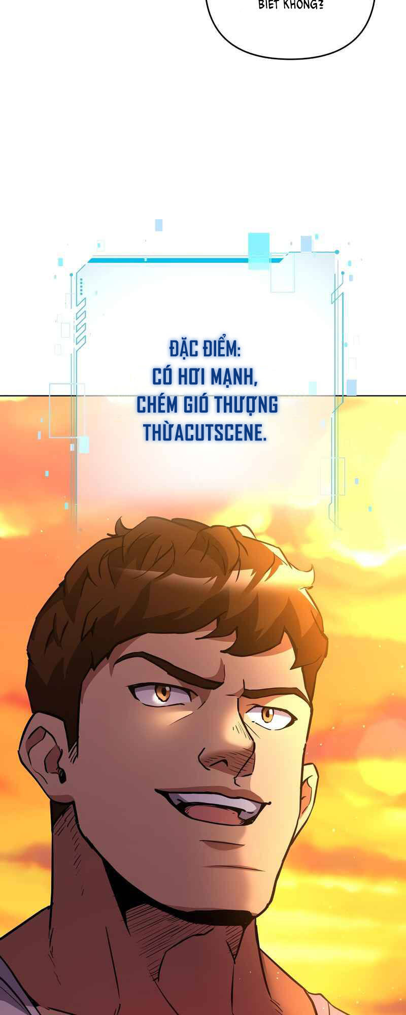 Trang truyện page_41 trong truyện tranh Sinh Tồn Trong Cuốn Tiểu Thuyết Manhwa - Chapter 3 - truyentvn.net