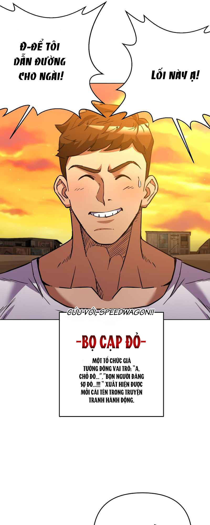 Trang truyện page_44 trong truyện tranh Sinh Tồn Trong Cuốn Tiểu Thuyết Manhwa - Chapter 3 - truyentvn.net