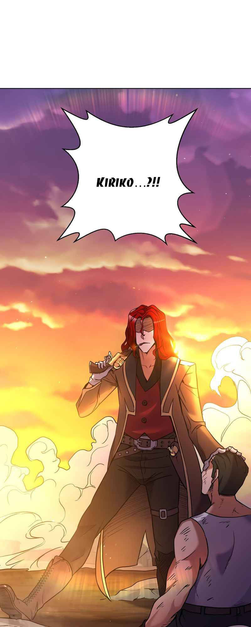 Trang truyện page_47 trong truyện tranh Sinh Tồn Trong Cuốn Tiểu Thuyết Manhwa - Chapter 3 - truyentvn.net