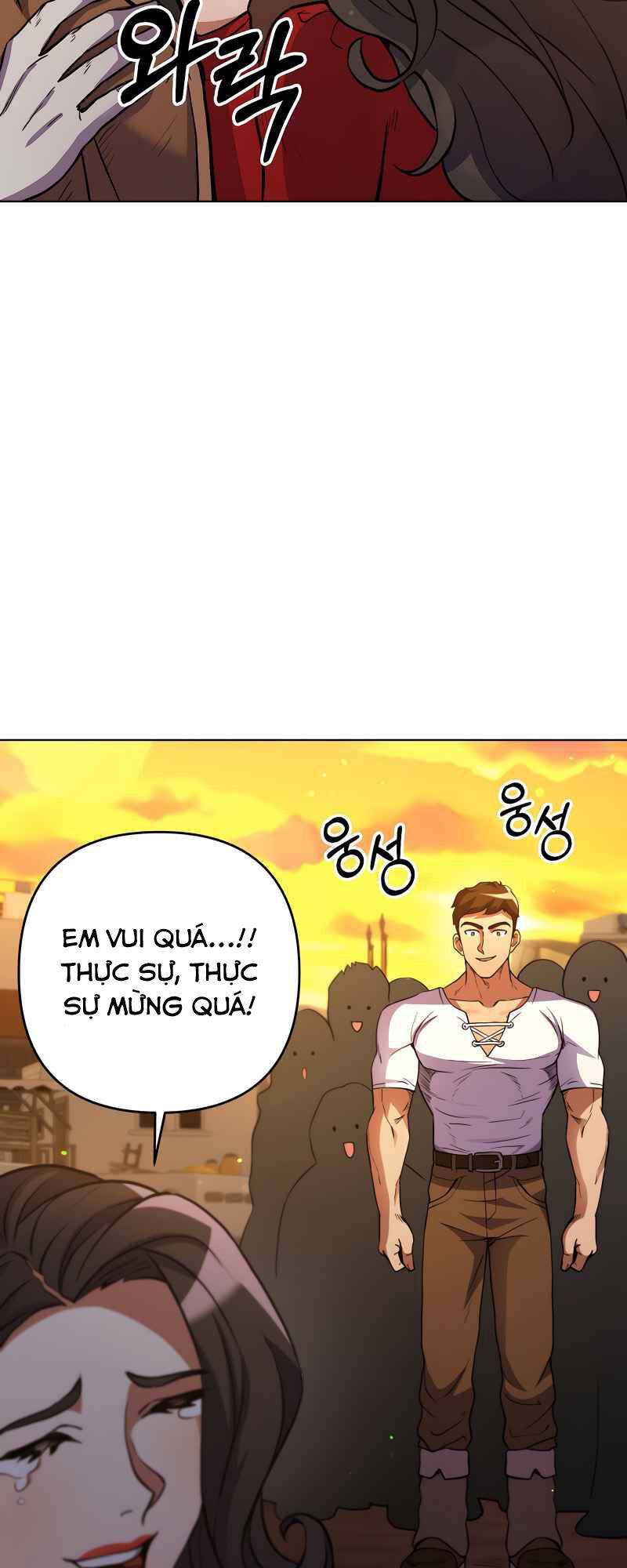 Trang truyện page_18 trong truyện tranh Sinh Tồn Trong Cuốn Tiểu Thuyết Manhwa - Chapter 5 - truyentvn.net