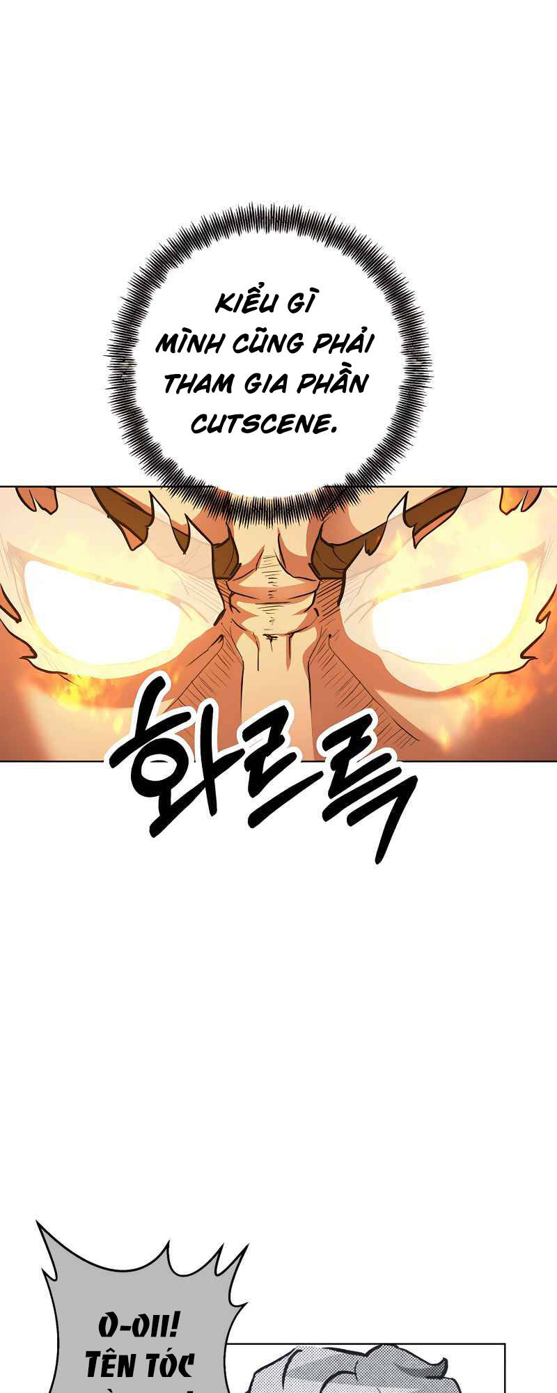 Trang truyện page_20 trong truyện tranh Sinh Tồn Trong Cuốn Tiểu Thuyết Manhwa - Chapter 5 - truyentvn.net