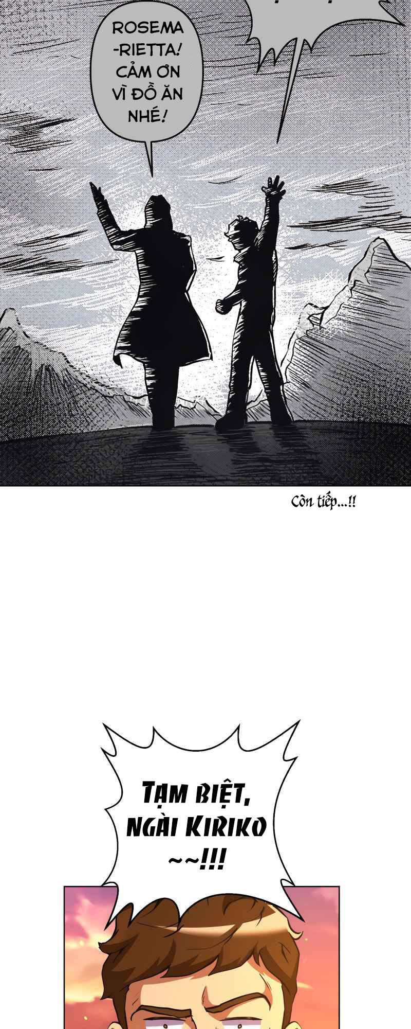 Trang truyện page_27 trong truyện tranh Sinh Tồn Trong Cuốn Tiểu Thuyết Manhwa - Chapter 5 - truyentvn.net