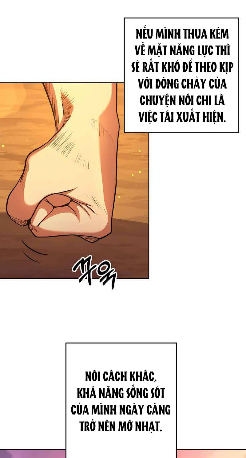 Trang truyện page_45 trong truyện tranh Sinh Tồn Trong Cuốn Tiểu Thuyết Manhwa - Chapter 5 - truyentvn.net