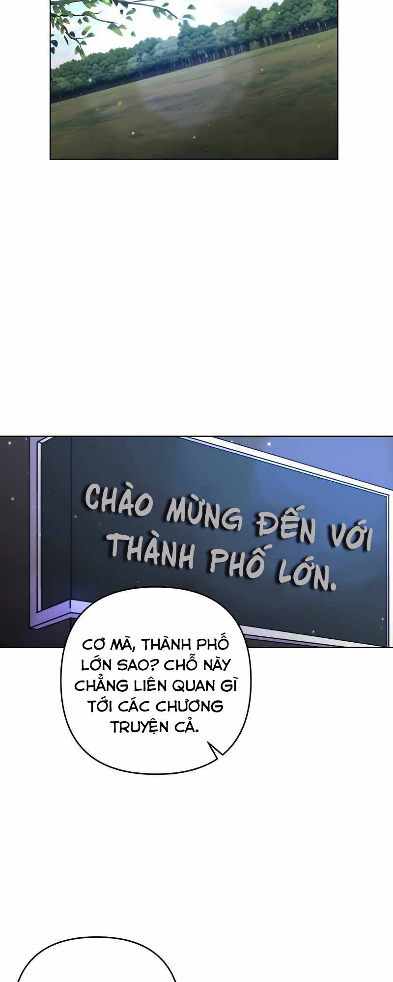 Trang truyện page_22 trong truyện tranh Sinh Tồn Trong Cuốn Tiểu Thuyết Manhwa - Chapter 7 - truyentvn.net