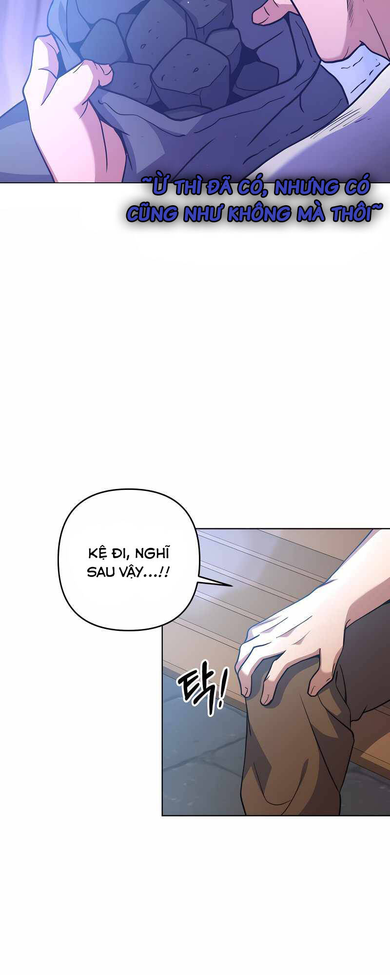 Trang truyện page_43 trong truyện tranh Sinh Tồn Trong Cuốn Tiểu Thuyết Manhwa - Chapter 7 - truyentvn.net