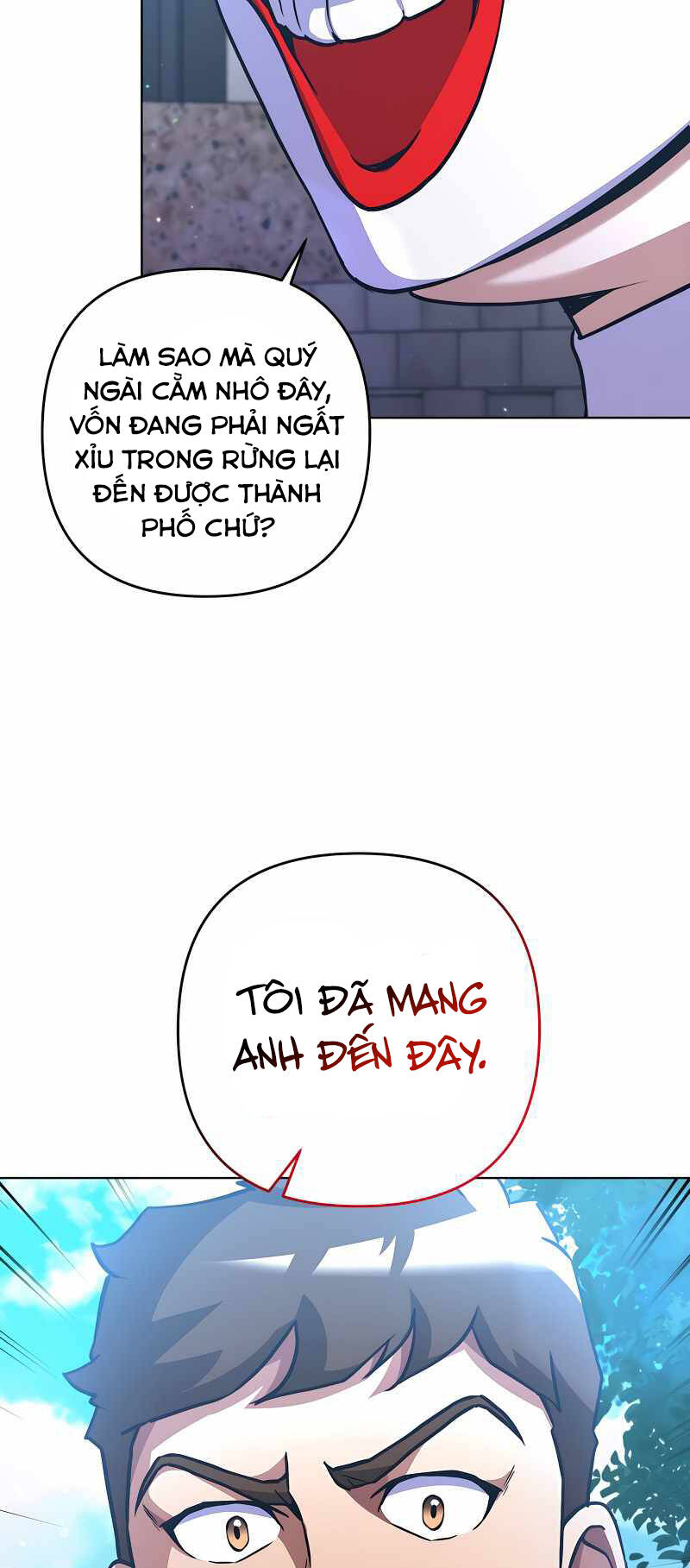 Trang truyện page_54 trong truyện tranh Sinh Tồn Trong Cuốn Tiểu Thuyết Manhwa - Chapter 7 - truyentvn.net