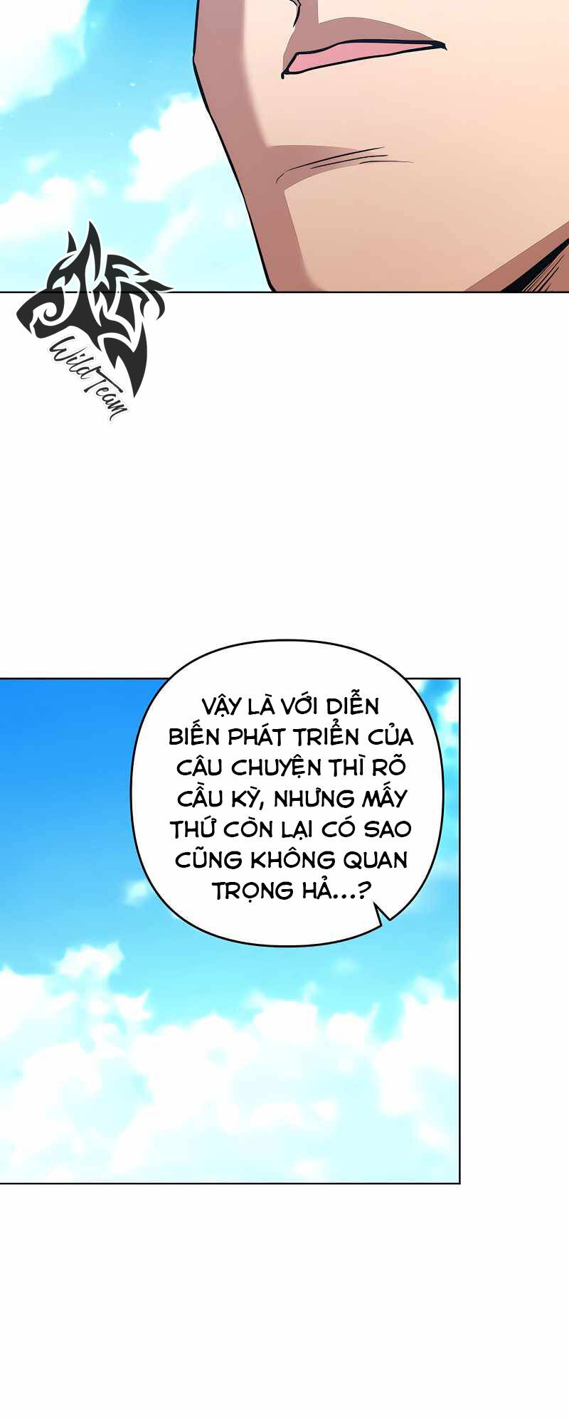 Trang truyện page_53 trong truyện tranh Sinh Tồn Trong Cuốn Tiểu Thuyết Manhwa - Chapter 8 - truyentvn.net