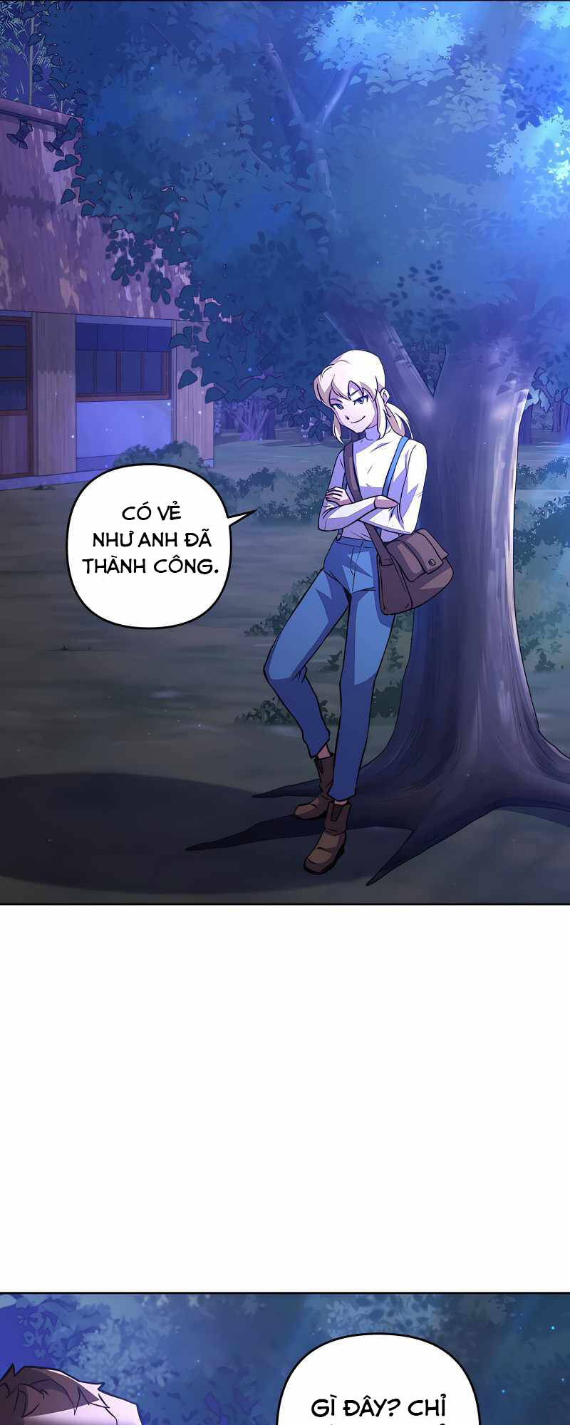 Trang truyện page_55 trong truyện tranh Sinh Tồn Trong Cuốn Tiểu Thuyết Manhwa - Chapter 8 - truyentvn.net