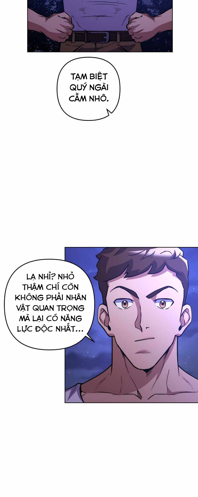 Trang truyện page_64 trong truyện tranh Sinh Tồn Trong Cuốn Tiểu Thuyết Manhwa - Chapter 8 - truyentvn.net