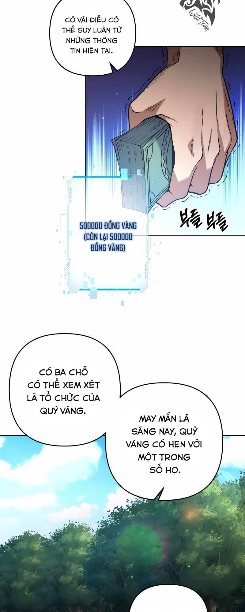 Trang truyện page_22 trong truyện tranh Sinh Tồn Trong Cuốn Tiểu Thuyết Manhwa - Chapter 9 - truyentvn.net