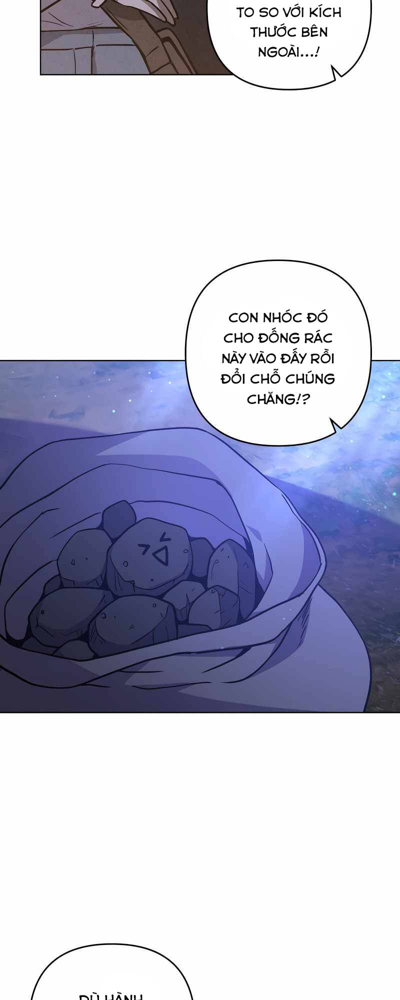 Trang truyện page_4 trong truyện tranh Sinh Tồn Trong Cuốn Tiểu Thuyết Manhwa - Chapter 9 - truyentvn.net