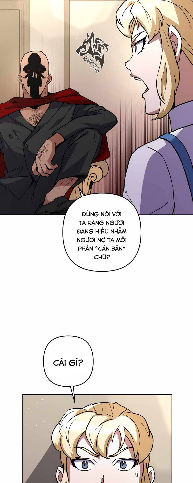 Trang truyện page_50 trong truyện tranh Sinh Tồn Trong Cuốn Tiểu Thuyết Manhwa - Chapter 9 - truyentvn.net