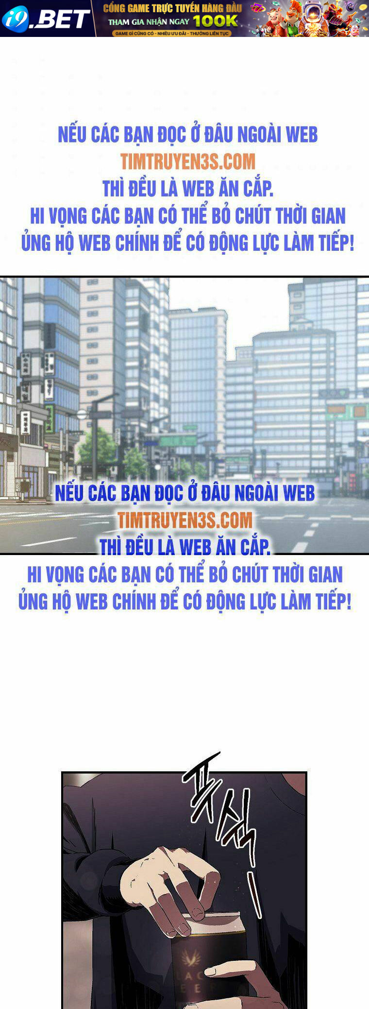 Chemy Chapter 1 - TC Truyện