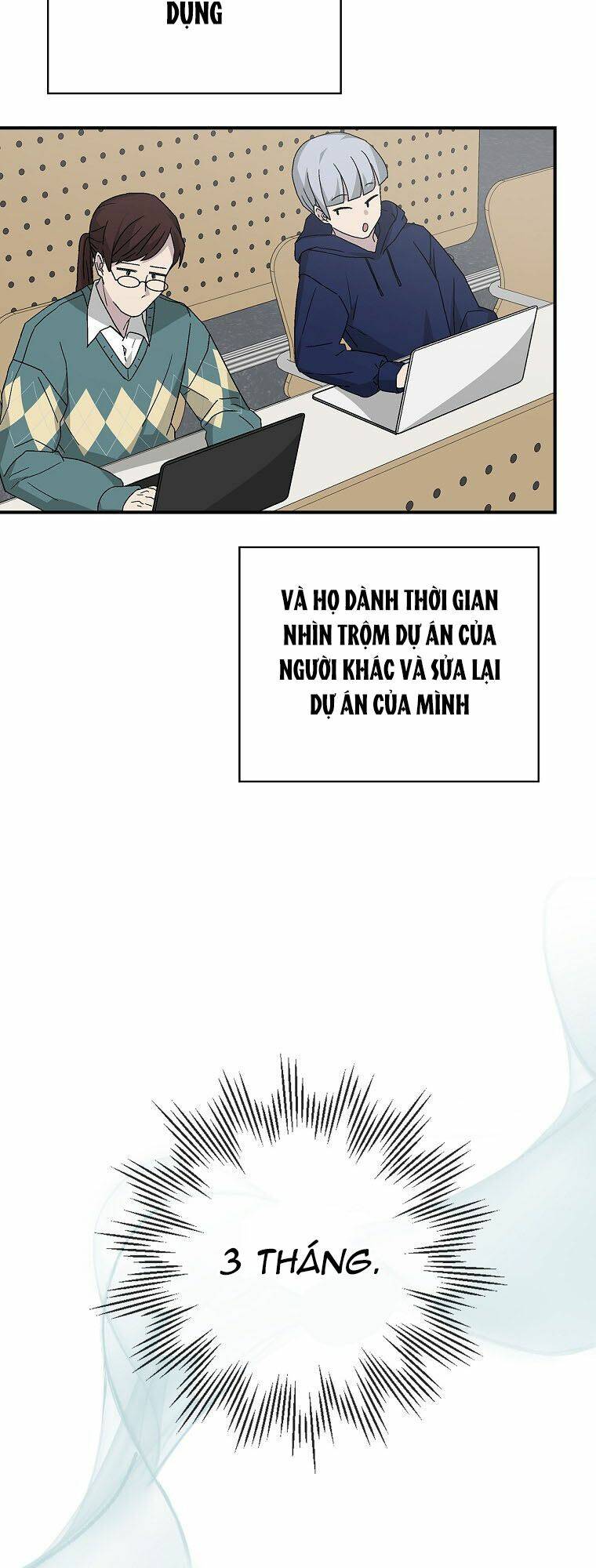 Chemy Chapter 23 - TC Truyện