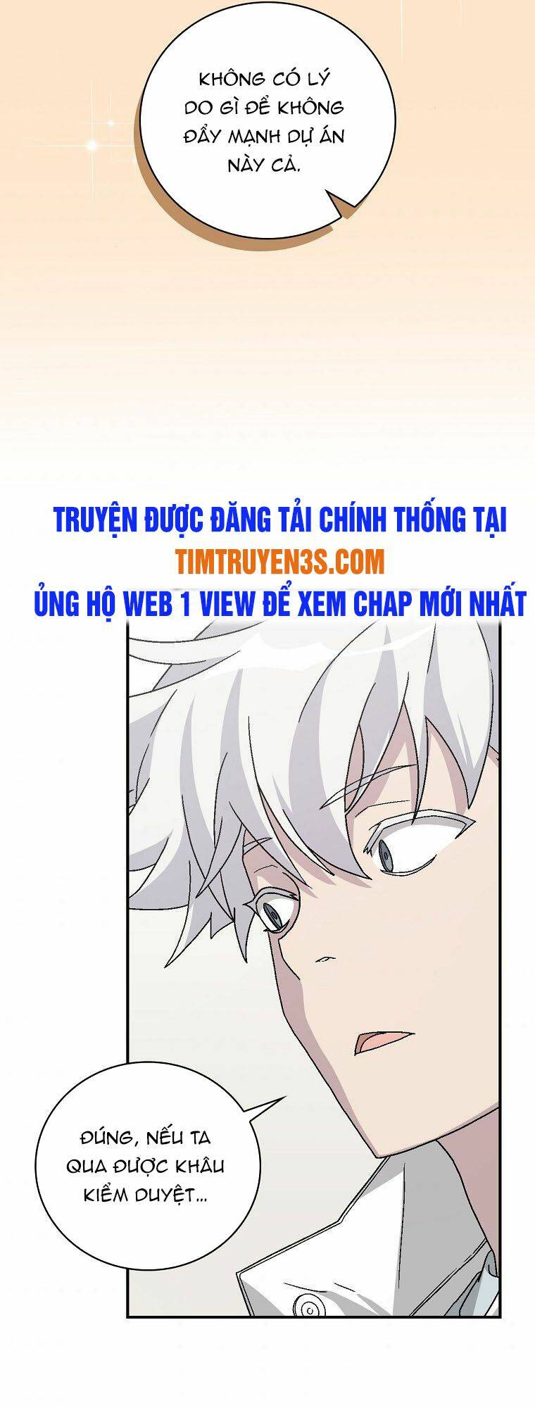 Chemy Chapter 23 - TC Truyện