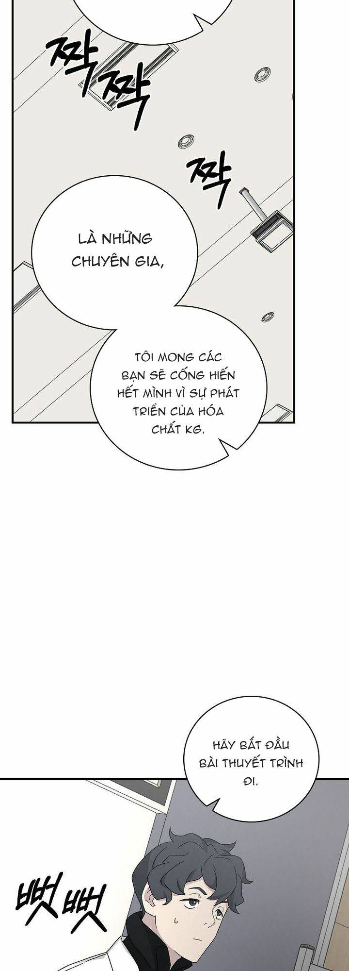 Chemy Chapter 24 - TC Truyện